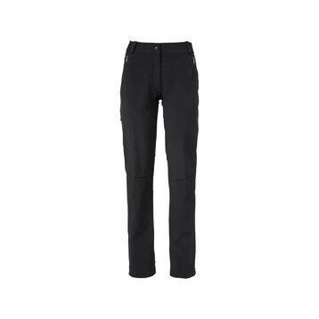 Vaude 42621-010 Farley III Stretch Kadın Pantolon