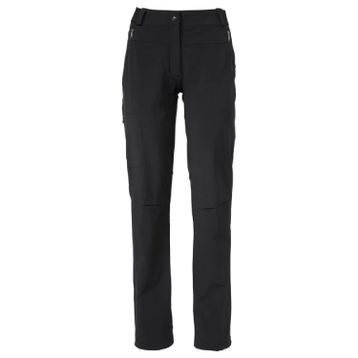 Vaude 42621-010 Farley III Stretch Kadın Pantolon