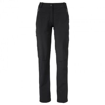 Vaude 42621-010 Farley III Stretch Kadın Pantolon