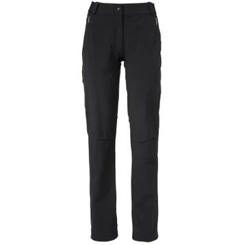 Vaude 42621-010 Farley III Stretch Kadın Pantolon
