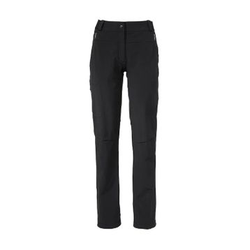 Vaude 42621-010 Farley III Stretch Kadın Pantolon