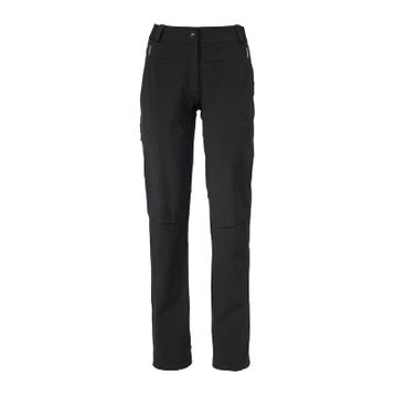 Vaude 42621-010 Farley III Stretch Kadın Pantolon