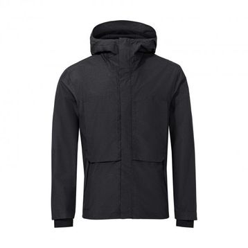 Vaude 42851 Comyou Pro Erkek Yağmurluk