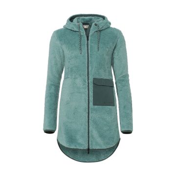Vaude 42917 Manukau Kadın Parka