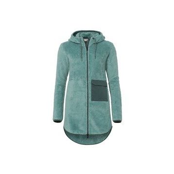Vaude 42917 Manukau Kadın Parka