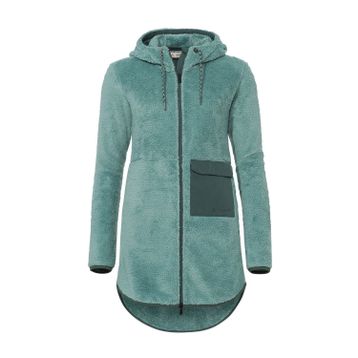Vaude 42917 Manukau Kadın Parka