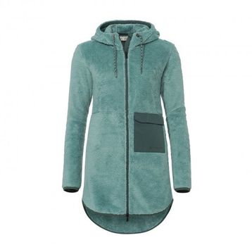 Vaude 42917 Manukau Kadın Parka