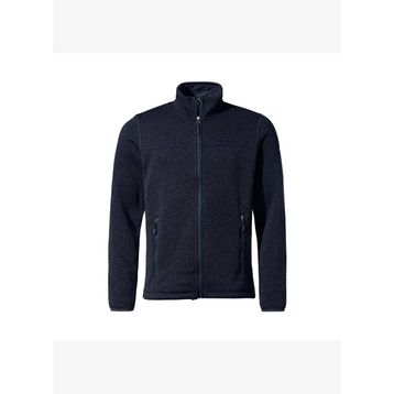 Vaude 42934-179 Rienza III Fermuarlı Erkek Polar Ceket