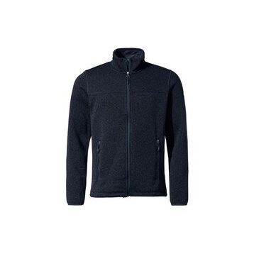 Vaude 42934-179 Rienza III Fermuarlı Erkek Polar Ceket