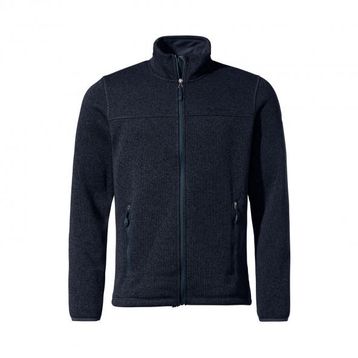 Vaude 42934-179 Rienza III Fermuarlı Erkek Polar Ceket