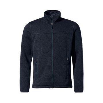 Vaude 42934-179 Rienza III Fermuarlı Erkek Polar Ceket