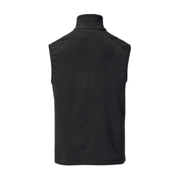 Vaude 42940 Rosemoor Fermuarlı Erkek Yelek