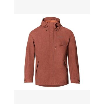 Vaude 43073-359 Rosemoor II Erkek Yağmurluk