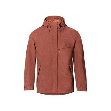 Vaude 43073-359 Rosemoor II Erkek Yağmurluk