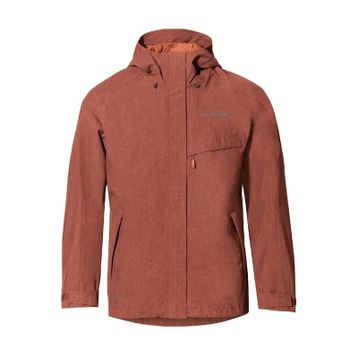 Vaude 43073-359 Rosemoor II Erkek Yağmurluk