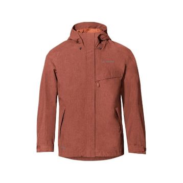 Vaude 43073-359 Rosemoor II Erkek Yağmurluk
