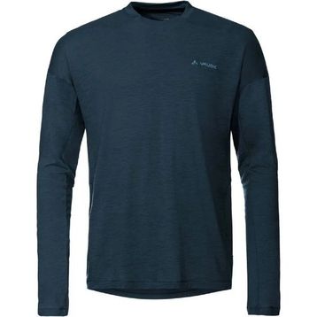 Vaude 43246-179 Yaras LS Uzun Kollu Erkek Sweatshirt