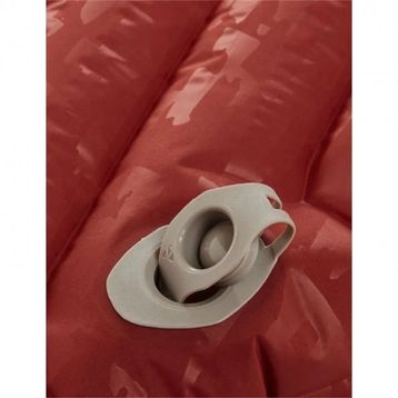 Vaude 45159 Performance 7L Şişme Mat