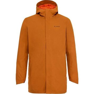 Vaude Cyclist II 42111 Karışık Outdoor Erkek Parka