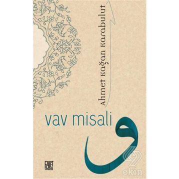 Vav Misali - Ahmet Kağan Karabulut