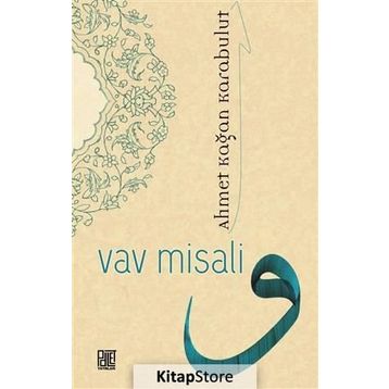 Vav Misali - Ahmet Kağan Karabulut
