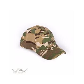 VAV Tachat02 Taktikal Su İtici Outdoor Kamuf Şapka