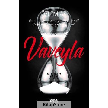 Vaveyla "An" - Özlem Aş