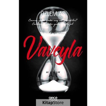 Vaveyla "An" - Özlem Aş