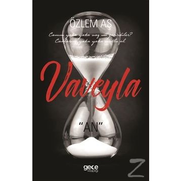 Vaveyla "An" - Özlem Aş