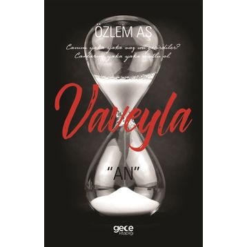 Vaveyla "An" - Özlem Aş