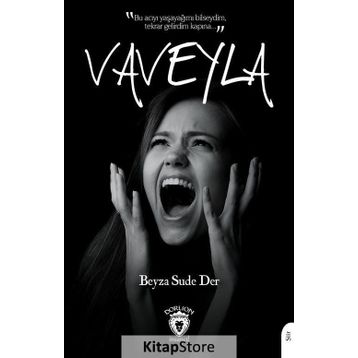 Vaveyla - Beyza Sude Er
