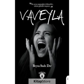 Vaveyla - Beyza Sude Er