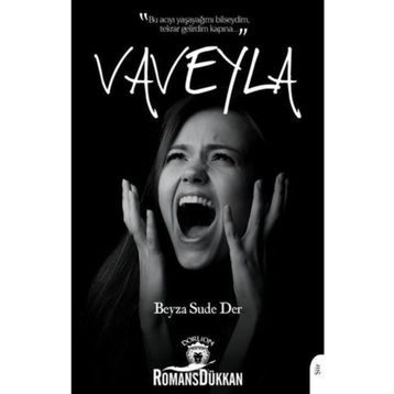 Vaveyla - Beyza Sude Er