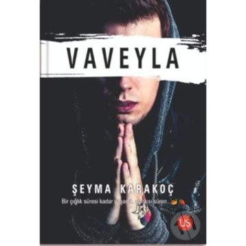 Vaveyla - Şeyma Karakoç
