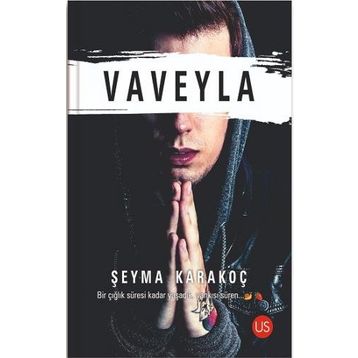 Vaveyla - Şeyma Karakoç