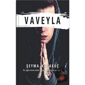 Vaveyla - Şeyma Karakoç