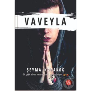 Vaveyla - Şeyma Karakoç