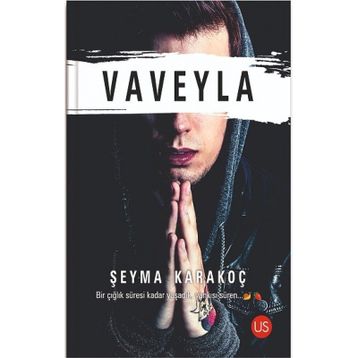 Vaveyla - Şeyma Karakoç