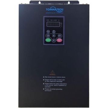 VawtturkEnerji Tommatech 18.5kw 3 Faz / 380 V Sulama Pompası Inverteri