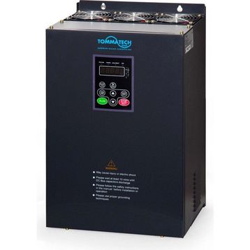 VawtturkEnerji Tommatech 37kw 3 Faz / 380 V Sulama Pompası Inverteri
