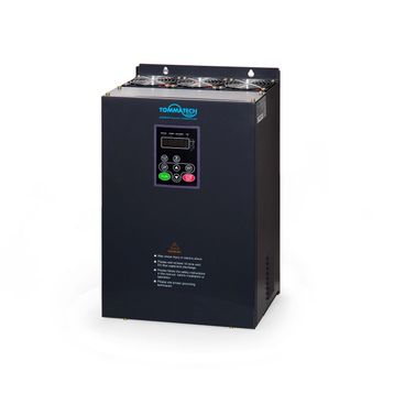 VawtturkEnerji Tommatech 37kw 3 Faz / 380 V Sulama Pompası Inverteri