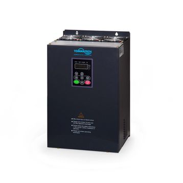 VawtturkEnerji Tommatech 37kw 3 Faz / 380 V Sulama Pompası Inverteri