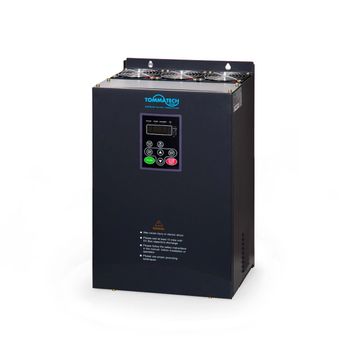 VawtturkEnerji Tommatech 37kw 3 Faz / 380 V Sulama Pompası Inverteri