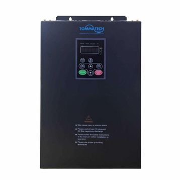 VawtturkEnerji Tommatech 37kw 3 Faz / 380 V Sulama Pompası Inverteri