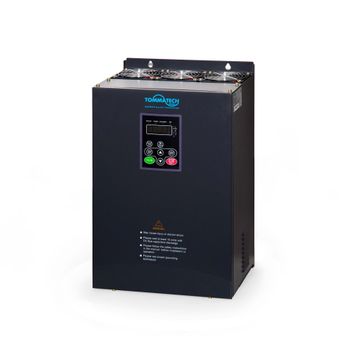 VawtturkEnerji Tommatech 45kw 3 Faz / 380 V Sulama Pompası Inverteri