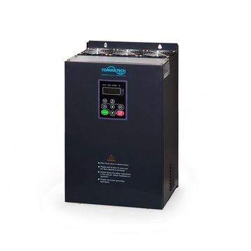 VawtturkEnerji Tommatech 45kw 3 Faz / 380 V Sulama Pompası Inverteri
