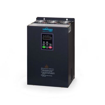 VawtturkEnerji Tommatech 45kw 3 Faz / 380 V Sulama Pompası Inverteri