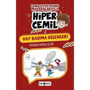 Vay Başıma Gelenler - Mustafa Kemal Çelik