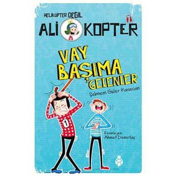 Vay Başıma Gelenler - Şebnem Güler Karacan