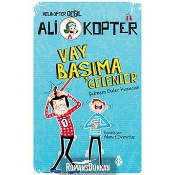 Vay Başıma Gelenler - Şebnem Güler Karacan